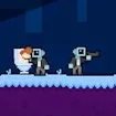 Agent Skibidi Game