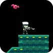 Alien Hunter Remastered Game 