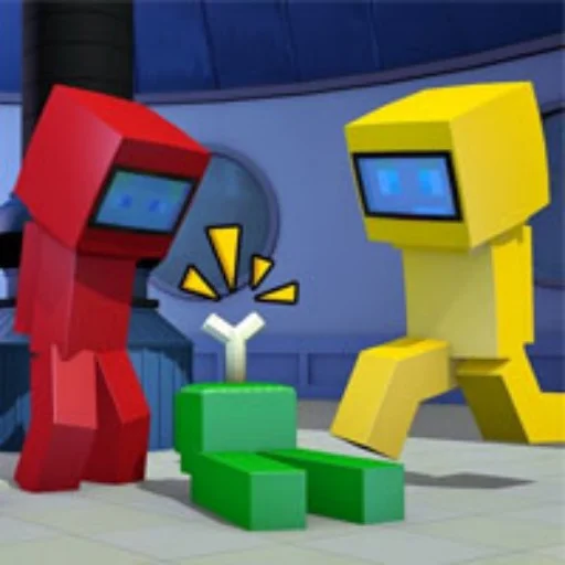 Among Us Online Play Game