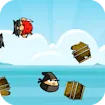 Angry Ninja Game