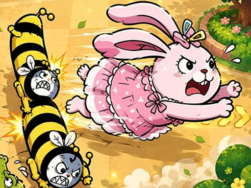 Animal Klotski Game