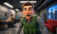 Apocalypse Shelter Game