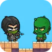 Archer Hero Game 