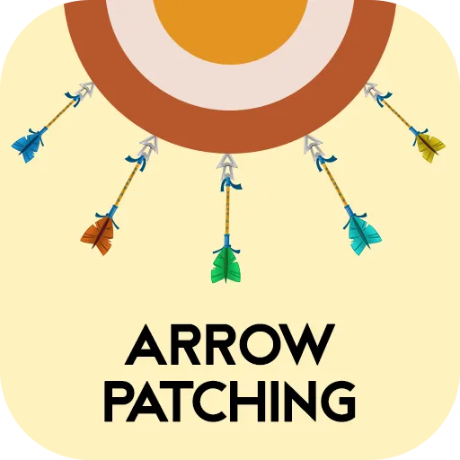 Arrow Patching