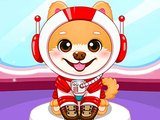 Baby Pet Sitter Game