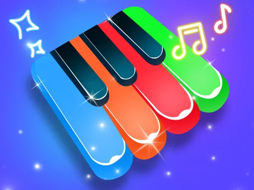 Baby Piano Children Song Game