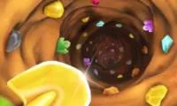 Backyard Dig Hole 3D Simulator Game