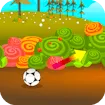 Ball and Target Game 