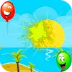 Balloon Paradise Game