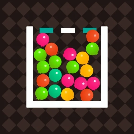 Balloons Creator Game