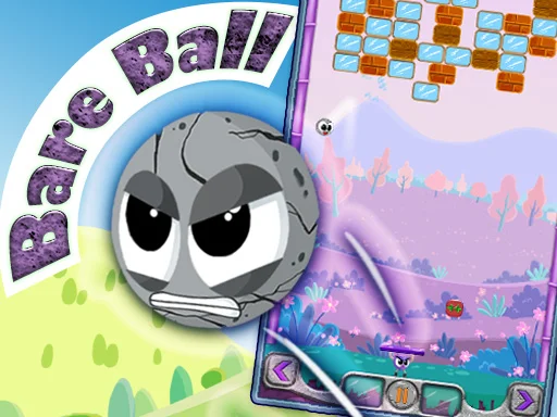 Bare Ball Game