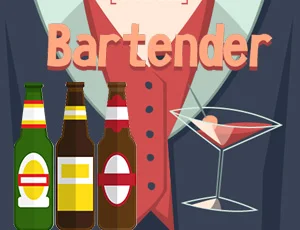 Bartender Game 