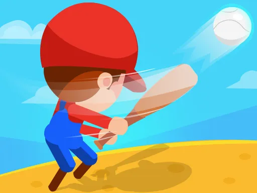 Baseball Star Game
