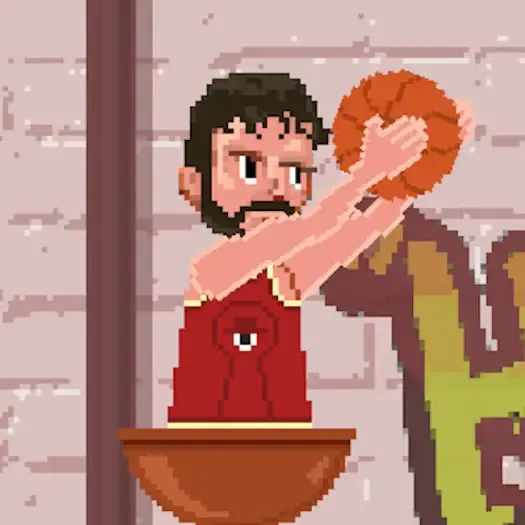 Basket Slam Dunk 2 Game 