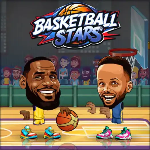 Basketball Stars 2026 Game