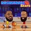 Basketball Stars Game
