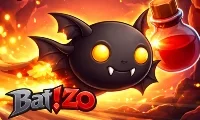 BAT!zo Runner game