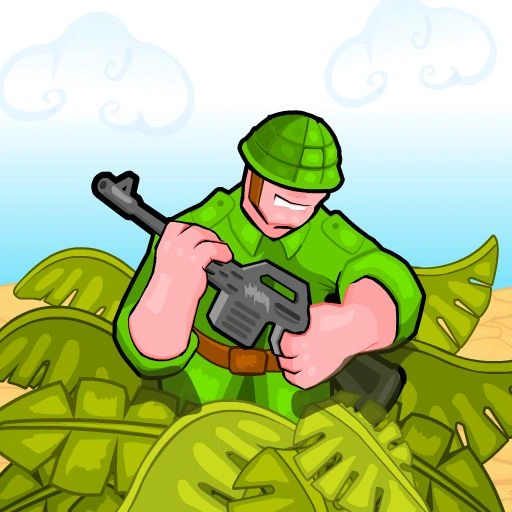 Battalion Commander Game 