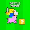 Battle Farmer - 2 Player Game