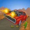Battle on road Game 