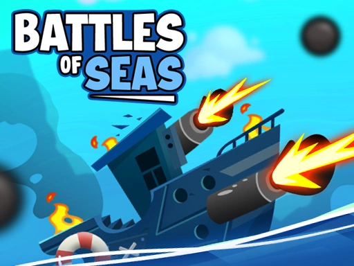 Battles of Seas Game