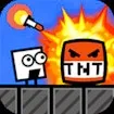 Blast Adventure Game