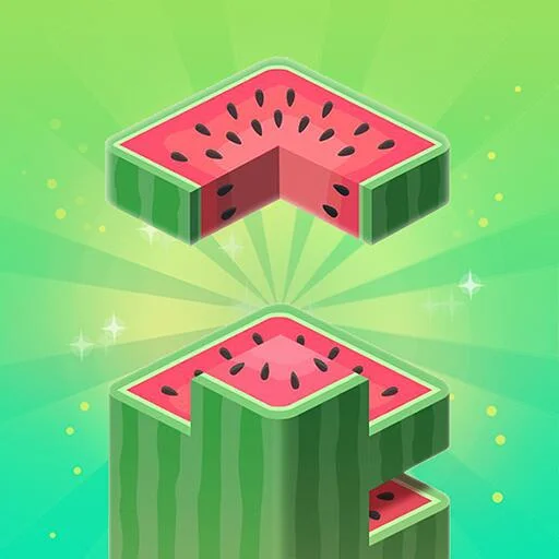 Block Stacking Game 