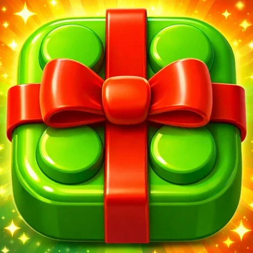 Blockibo: Color Blocks Game