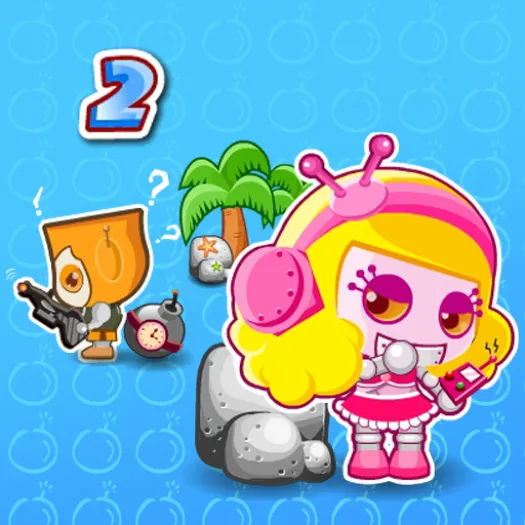 Bomb It 2  Game
