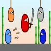 Bouncy Ninja Game 