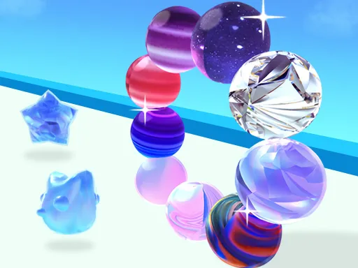 Bracelet Rush Game