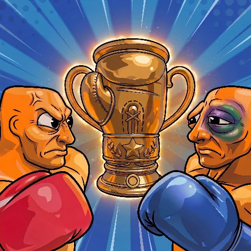 Brainrot: Box Champion! Game