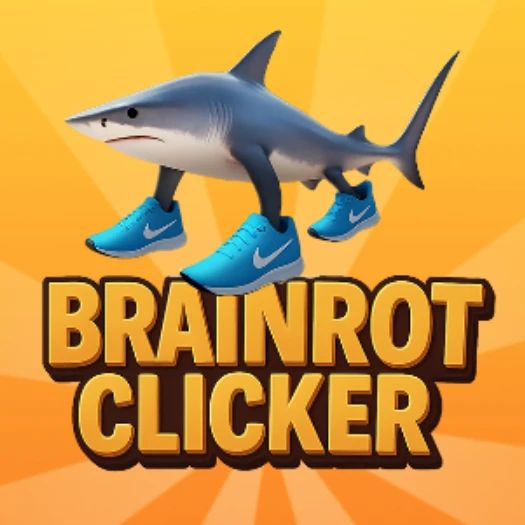 Brainrot Clicker Game
