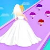 Bridge Race Wedding Master Game