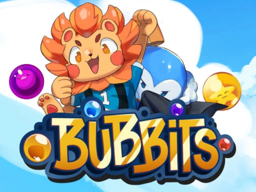 Bubbits Game 