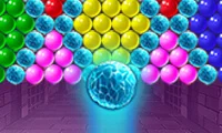 Bubble Pop Legend Game