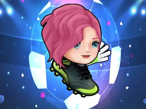 Bubblehead Ball