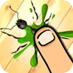 Bug Destroyer Game