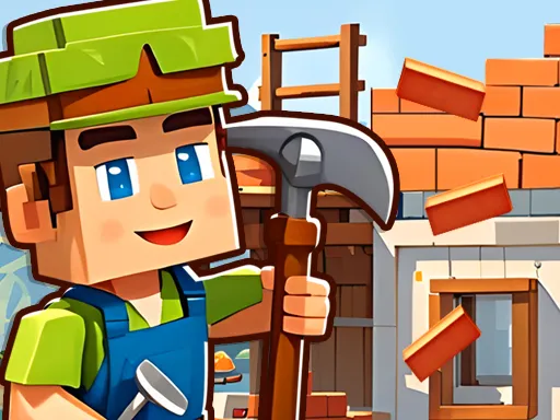 Building Mods For Minecraft Game