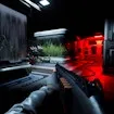 Bullet and Cry in Space Game