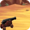 Cannon Ball Game