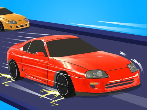Car Racing Fever Game