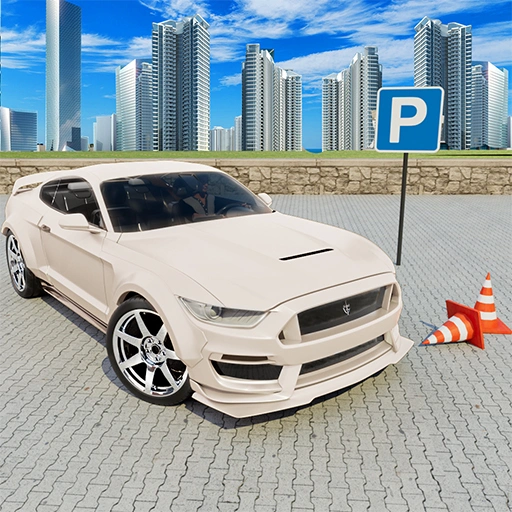 Car Simulator 3d & Car game 3d Game