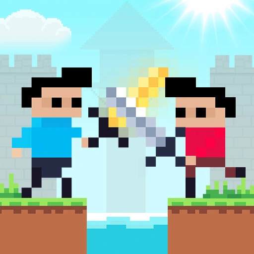 Castel Wars Game