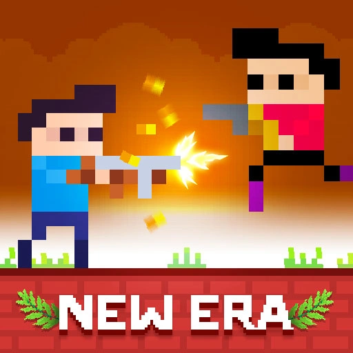 Castel Wars: New Era Game 