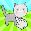 Cat Evolution Clicker Game