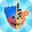 Catch Huggy Wuggy Game