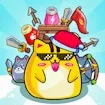 CatnRobot Idle TD Battle Cat Game