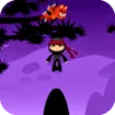 Cats Vs Ninja Game