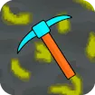 Cave Miner Game